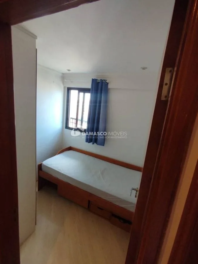 APARTAMENTO COM LAZER