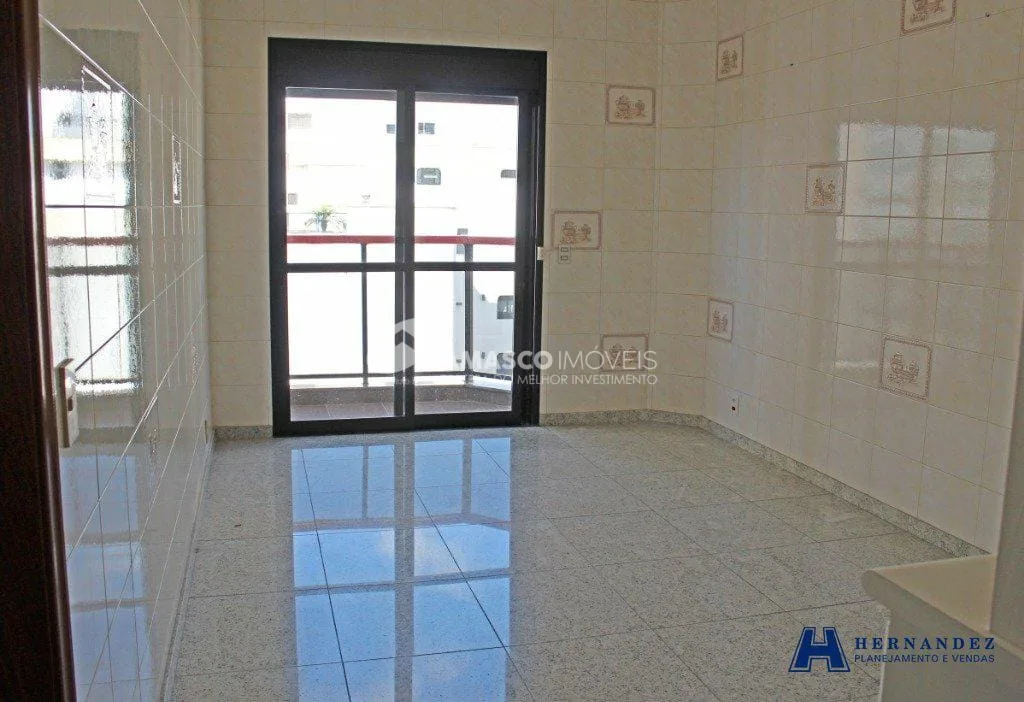 Cobertura à venda 3 Quartos, 2 Suites, 4 Vagas, 294M², Vila Regente Feijó, São Paulo - SP 