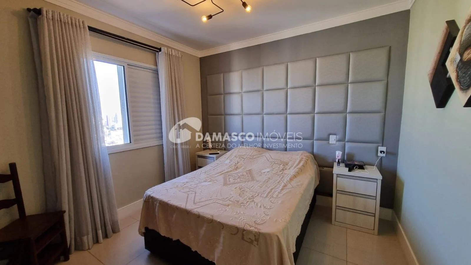 Apartamento à venda, Campestre, Santo André, SP