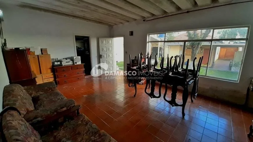 Casa à venda 3 Quartos, 4 Vagas, 189M², Rudge Ramos, São Bernardo do Campo - SP