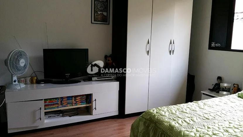 Sobrado à venda 4 Quartos, 2 Suites, 3 Vagas, Boa Vista, São Caetano do Sul - SP