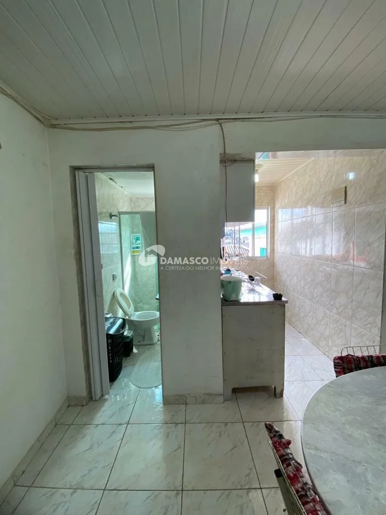 Casa à venda 2 Quartos, 1 Vaga, 146M², Osvaldo Cruz, São Caetano do Sul - SP
