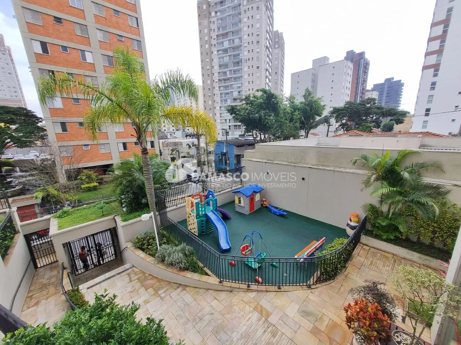 Apartamento à venda, Santa Paula, São Caetano do Sul, SP
