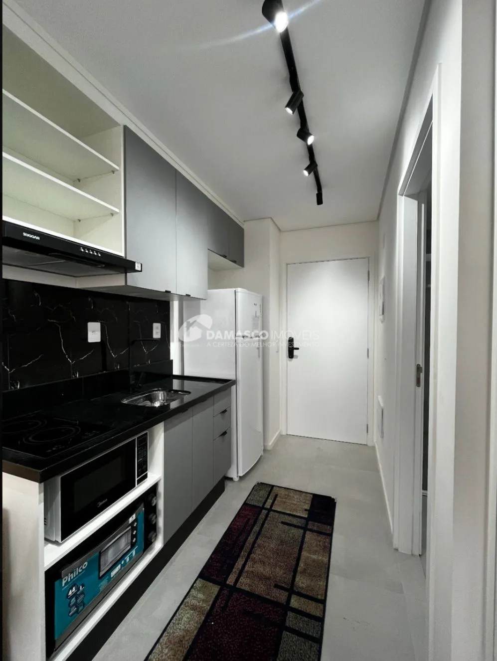 Studio para Locação, Vila Regente Feijó, São Paulo, SP