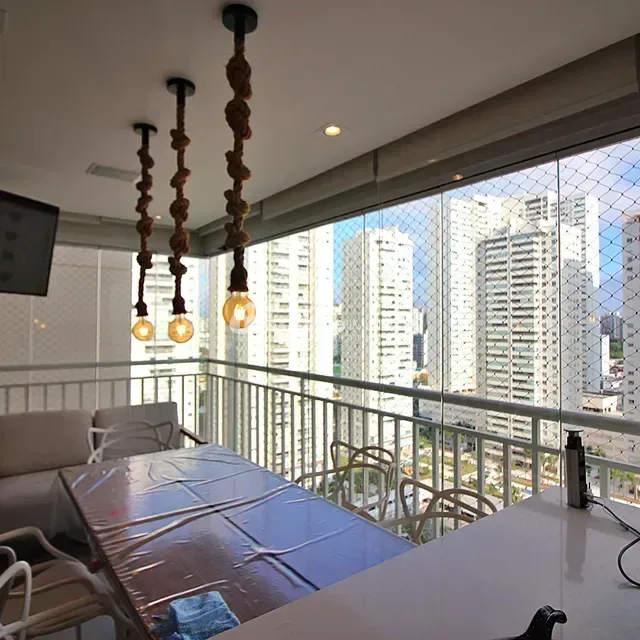 Apartamento à venda, Centro, São Bernardo do Campo, SP