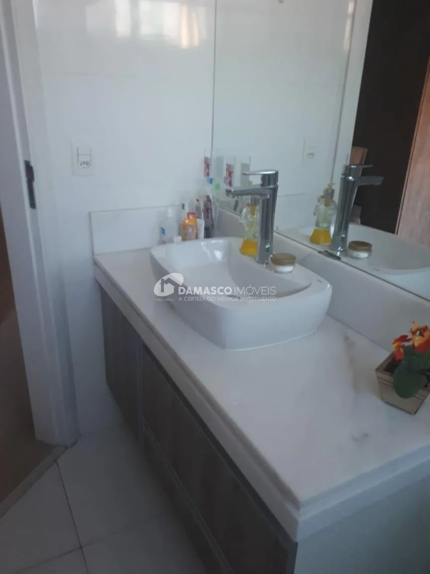 Cobertura à venda 2 Quartos, 1 Suite, 2 Vagas, 150M², Vila Valparaíso, Santo André - SP 
