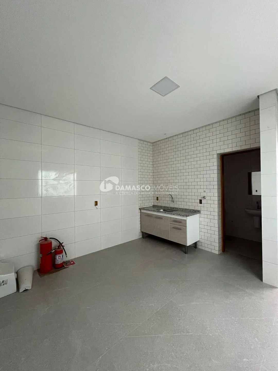 Prédio Comercial e Residencial Visconde de Inhaúma, Osvaldo Cruz, São Caetano do Sul, SP