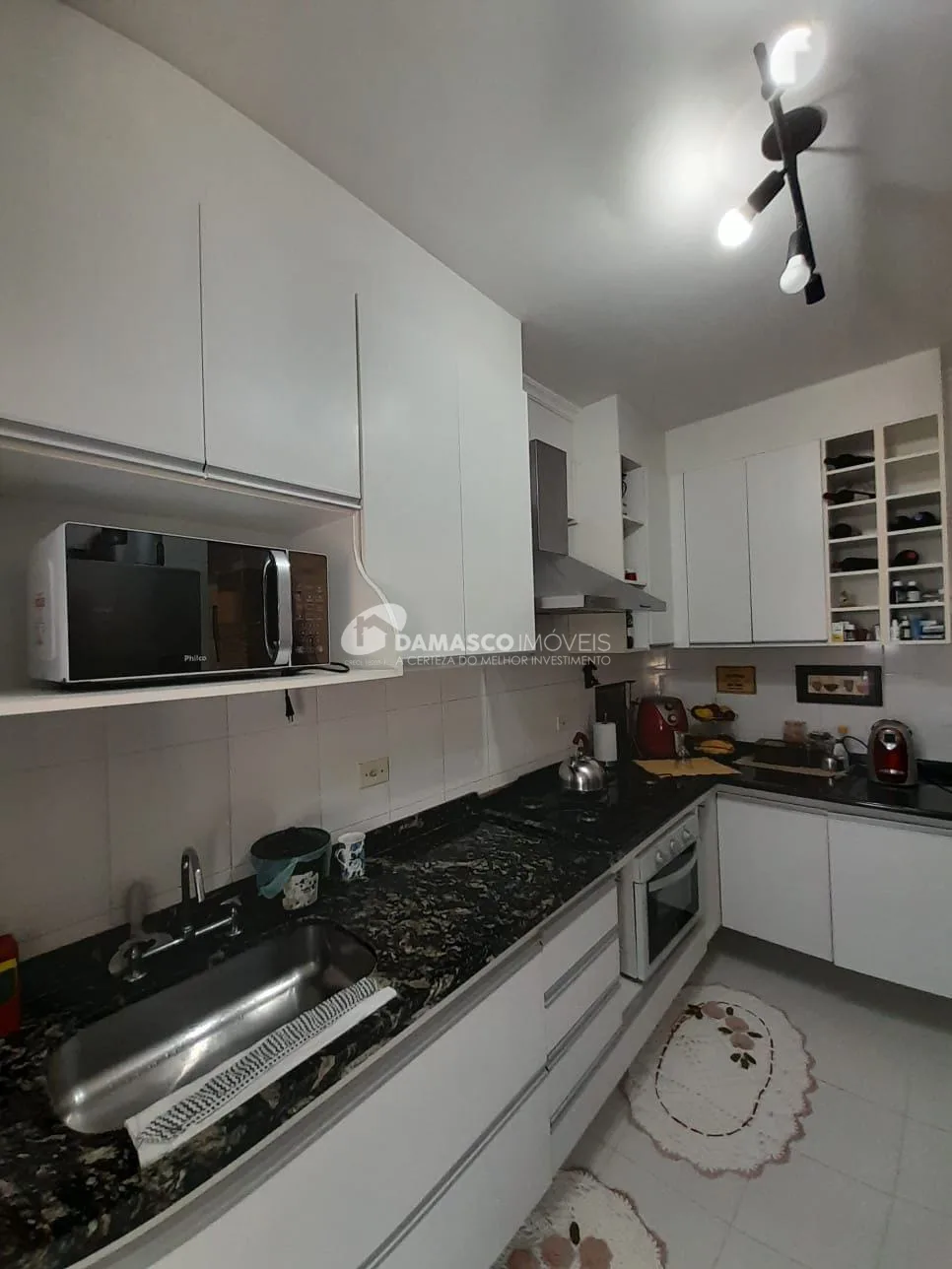 Apartamento para Locação 3 Quartos, 1 Suite, 2 Vagas, Osvaldo Cruz, São Caetano do Sul - SP | LA TRAVIATA                                                 