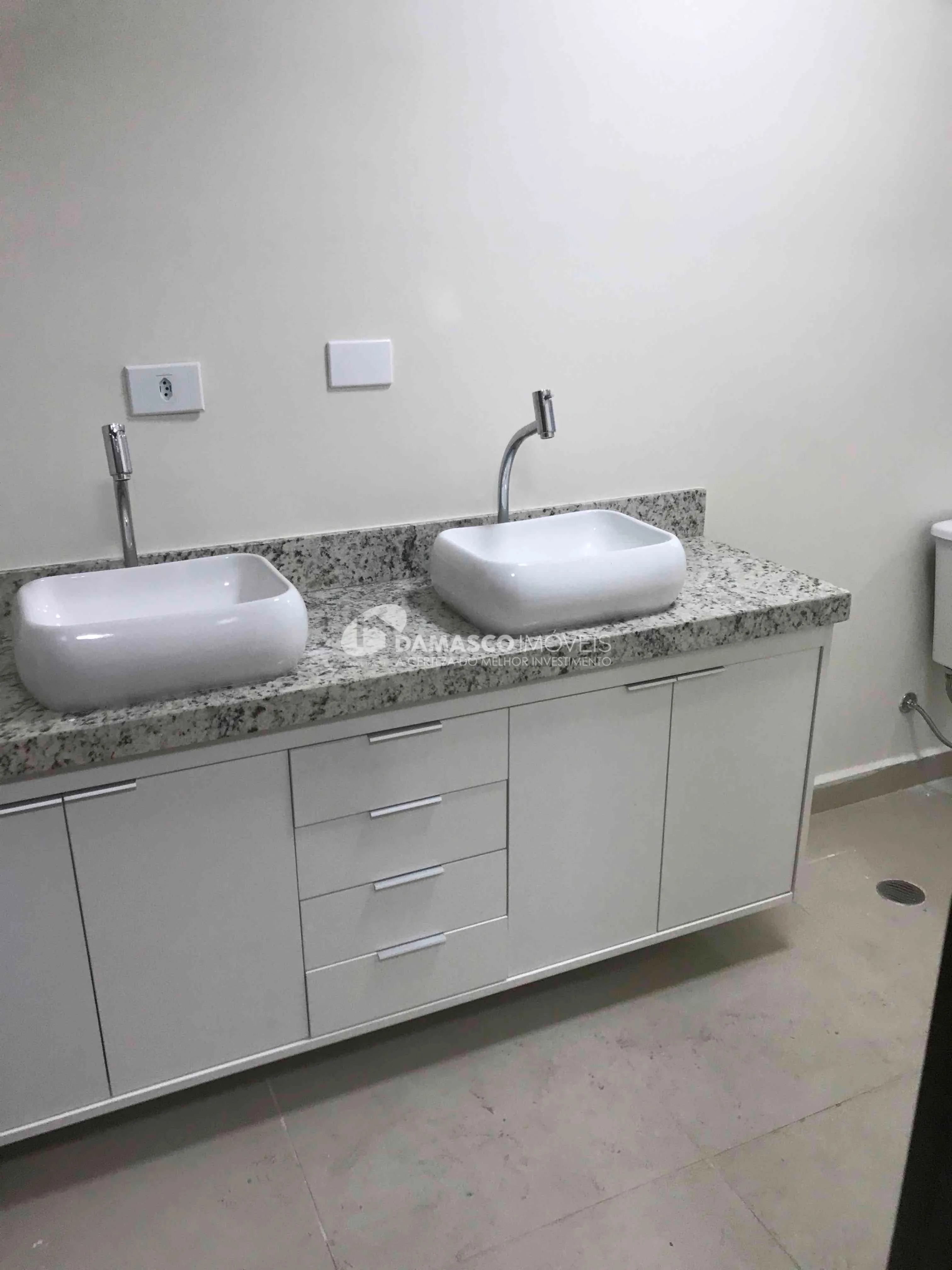 Apartamento para locação, Vila São Pedro, Santo André, SP
