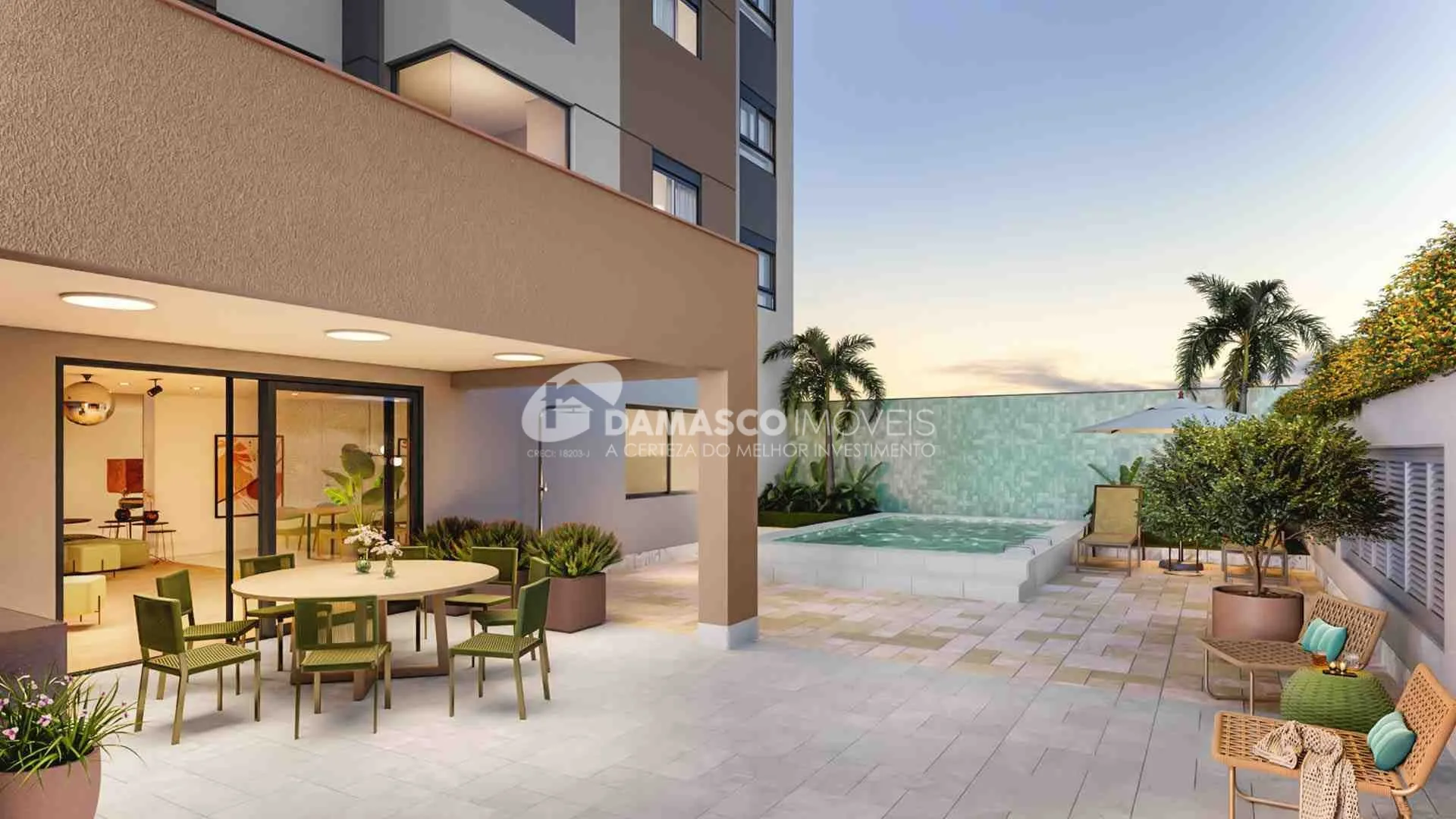 Apartamento padrão à Venda, Santa Paula, São Caetano do Sul, SP