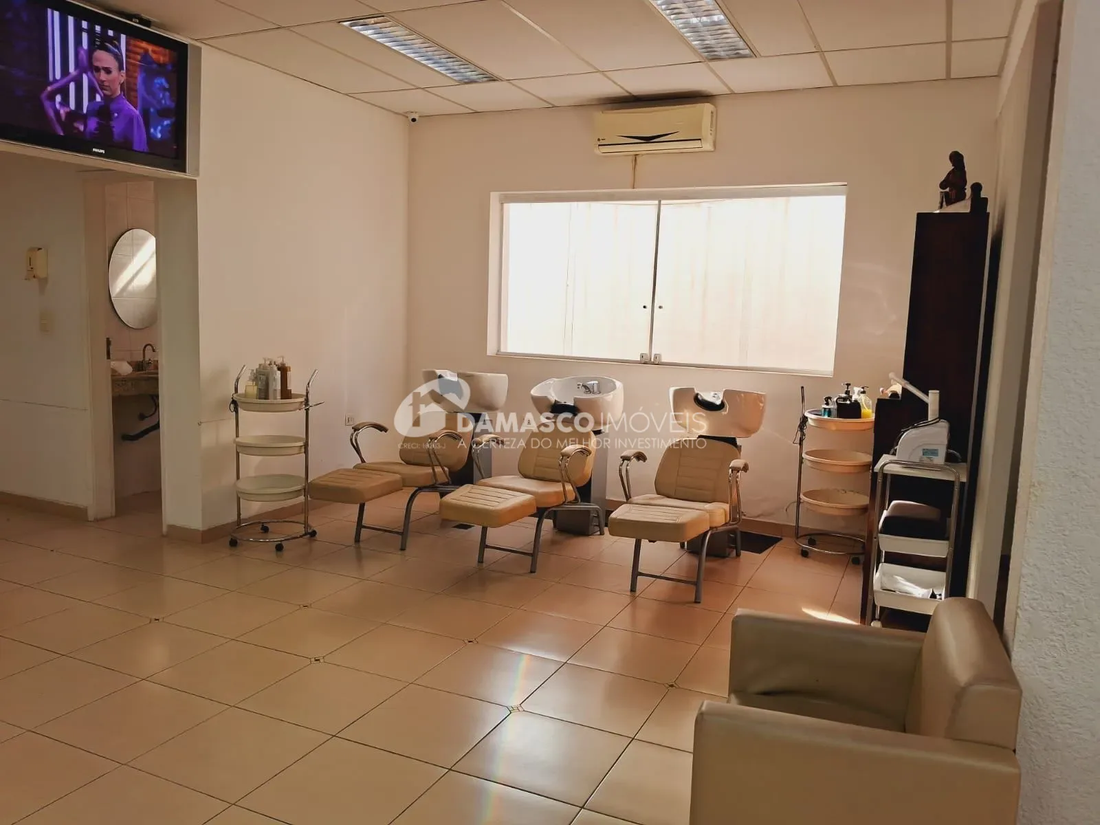 Oportunidade !!! Casa Comercial  para locação, Santo Antônio, São Caetano do Sul, SP