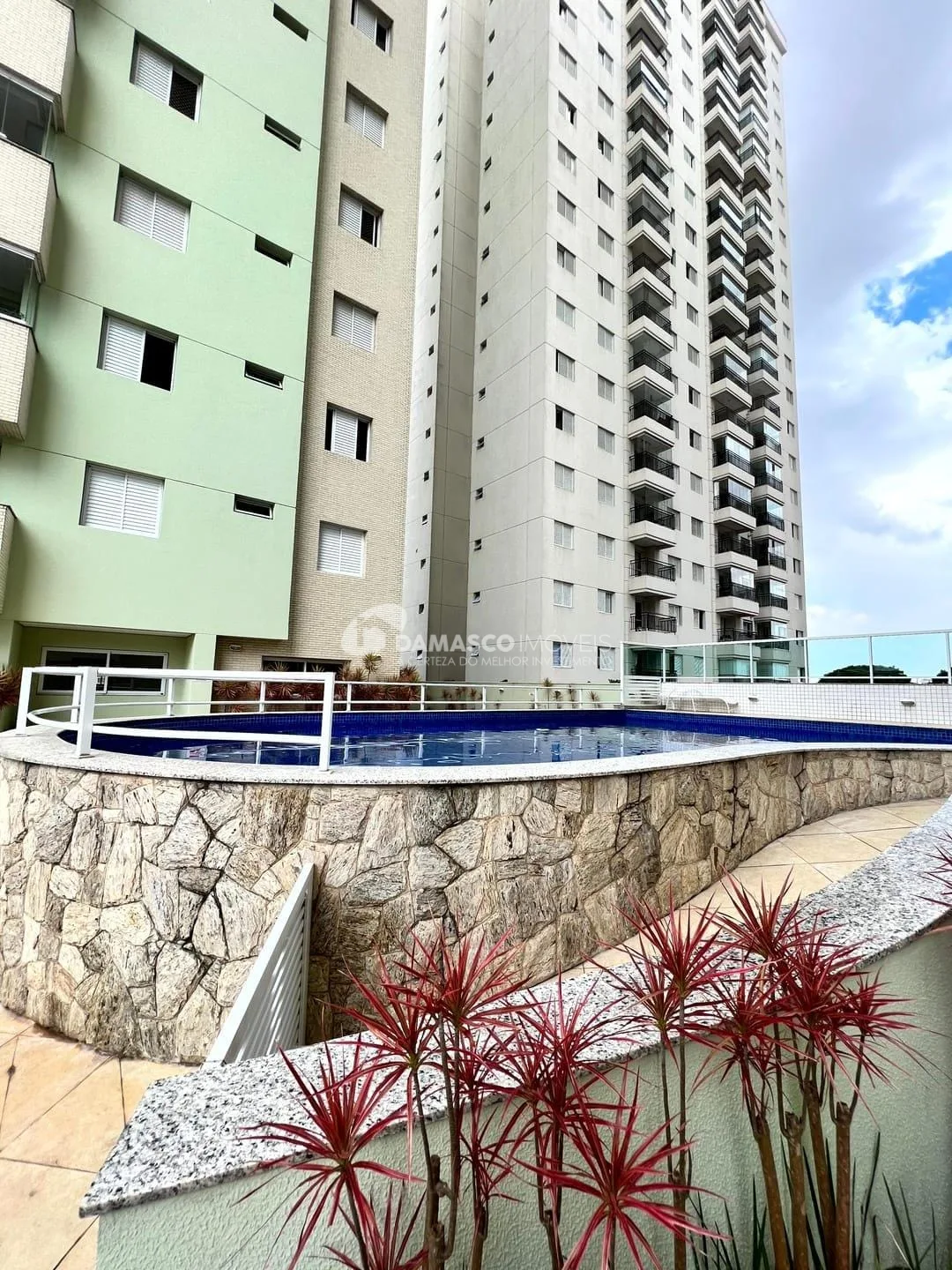 Apartamento à venda 3 Quartos, 3 Suites, 2 Vagas, Santa Paula, São Caetano do Sul - SP 