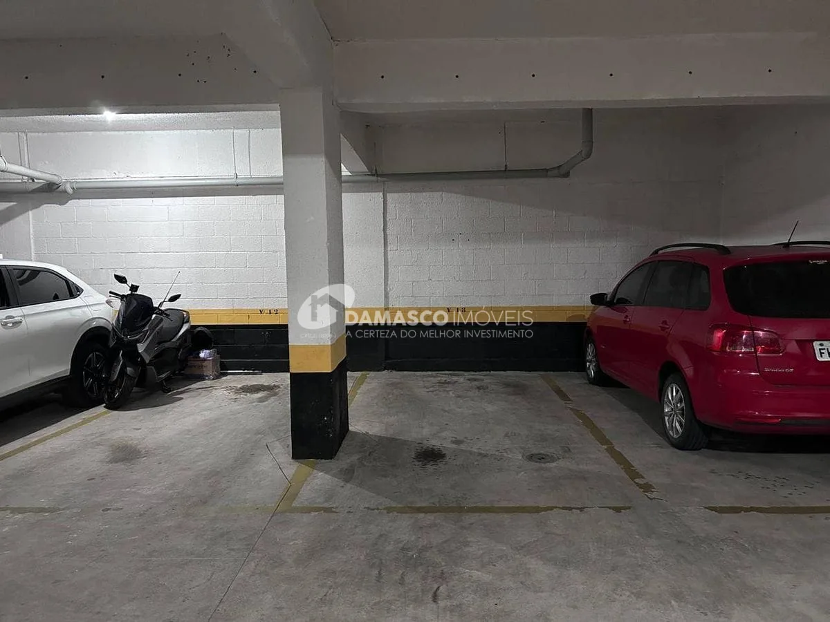 Apartamento a venda 2 dormitórios 1 suíte - Cerâmica
