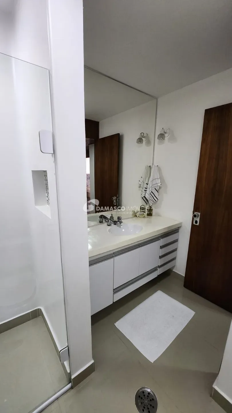 Apartamento à venda, Rudge Ramos, São Bernardo do Campo, SP