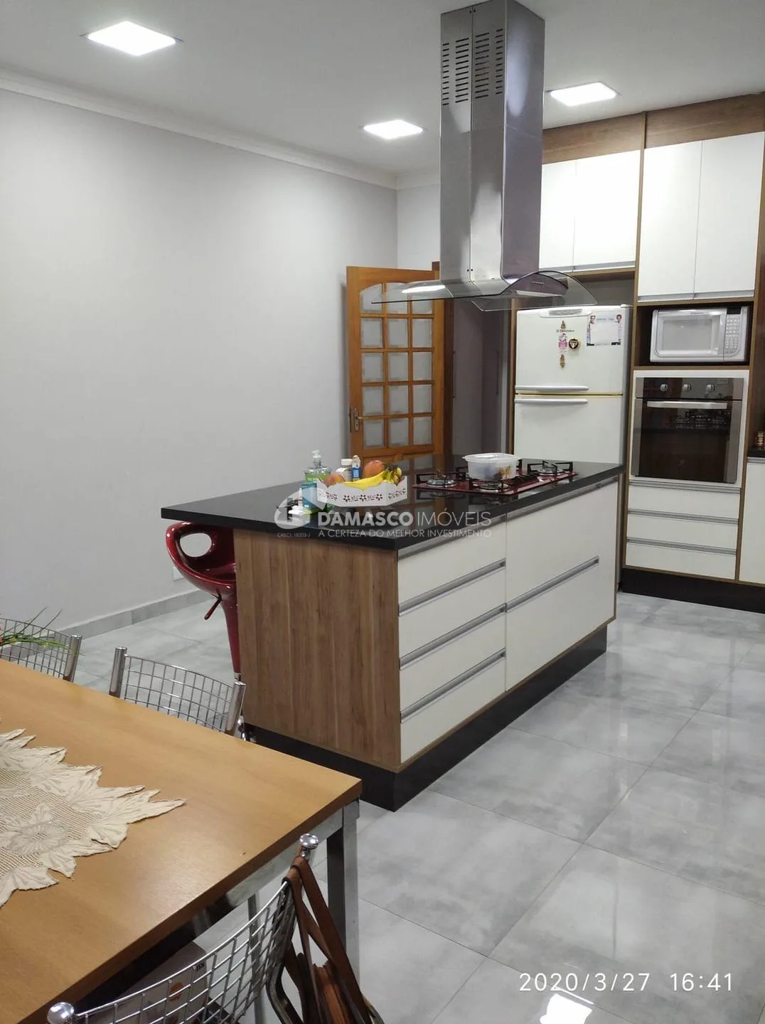 Sobrado à venda 3 Quartos, 1 Suite, 4 Vagas, 155M², Vila Alpina, São Paulo - SP