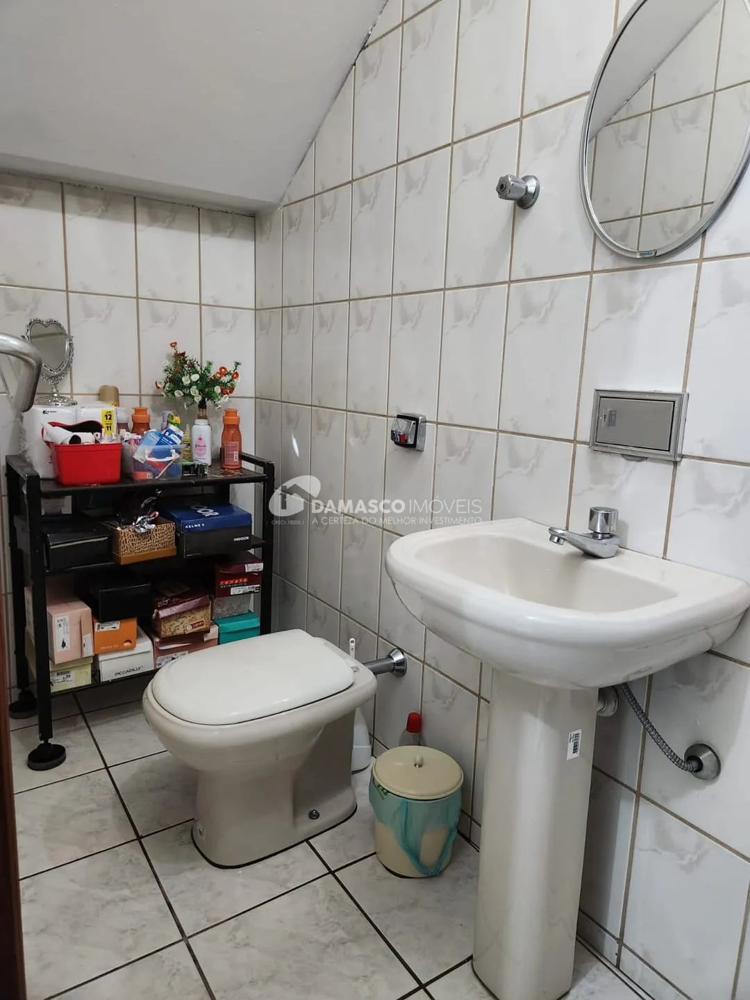 Sobrado à venda, Osvaldo Cruz, São Caetano do Sul, SP