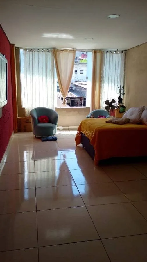 Sobrado à venda, Dos Finco, São Bernardo do Campo