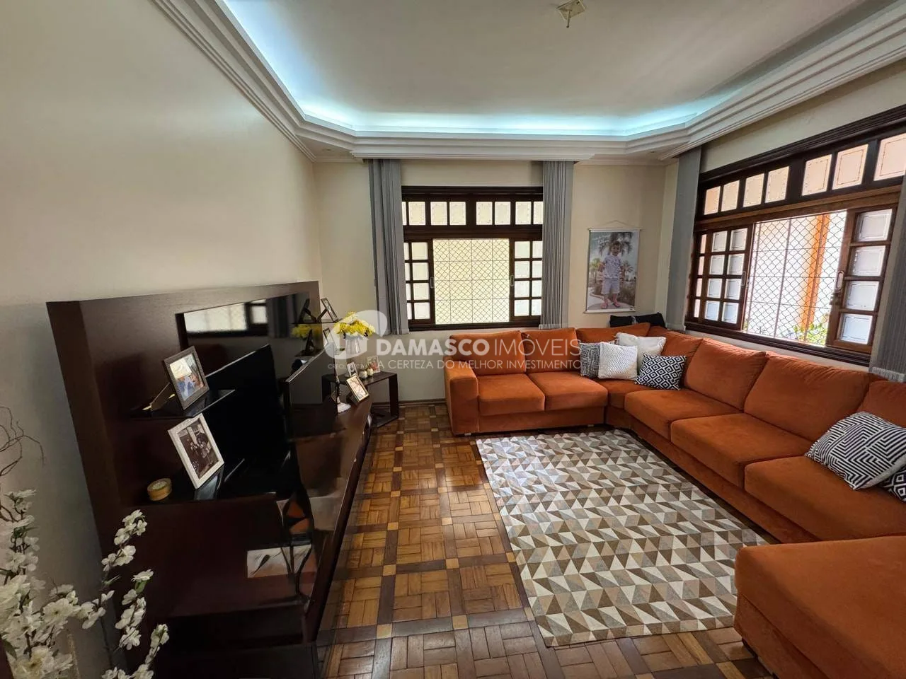 Casa à venda, Santa Maria, São Caetano do Sul, SP