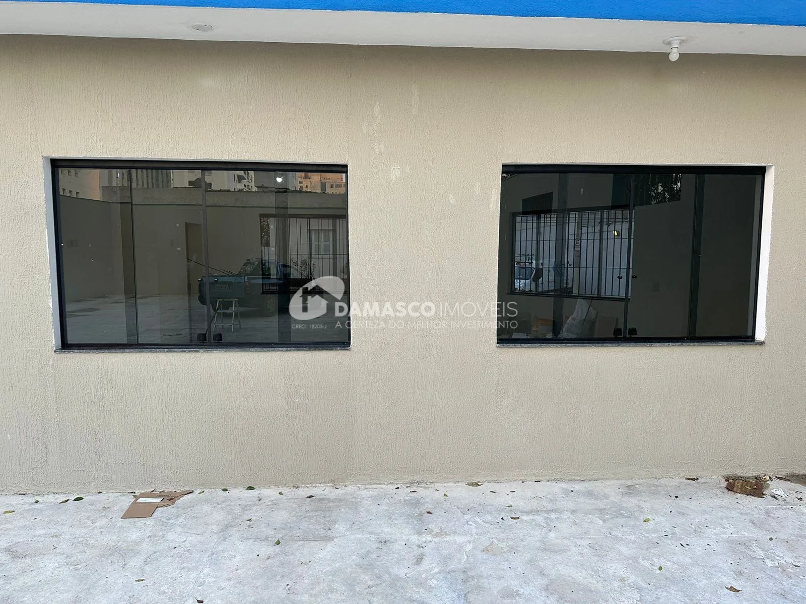 Salão para locação, Santo Antônio, São Caetano do Sul, SP