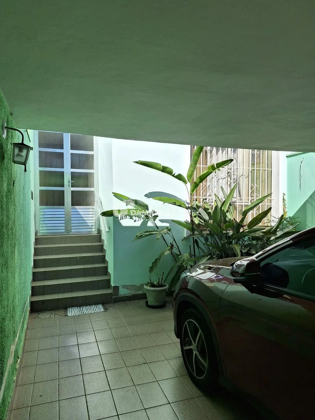 Sobrado à venda 3 Quartos, 1 Suite, 2 Vagas, Santa Maria, Santo André - SP