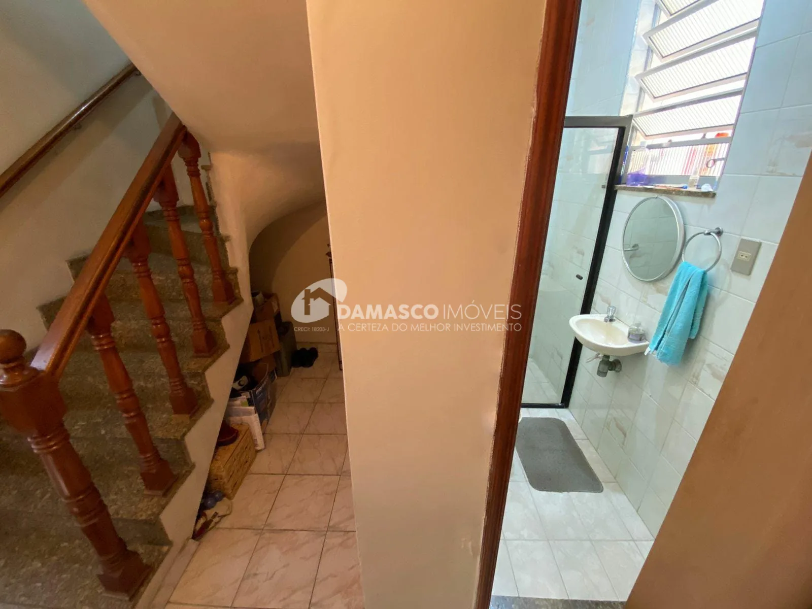 Sobrado à venda 3 Quartos, 1 Suite, 2 Vagas, 195M², Vila Alpina, São Paulo - SP