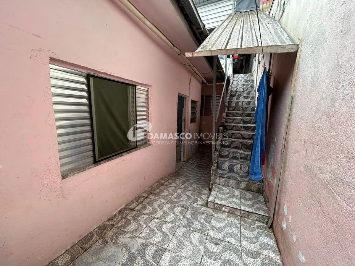 Imóvel residencial e comercial à Venda em São Caetano do Sul