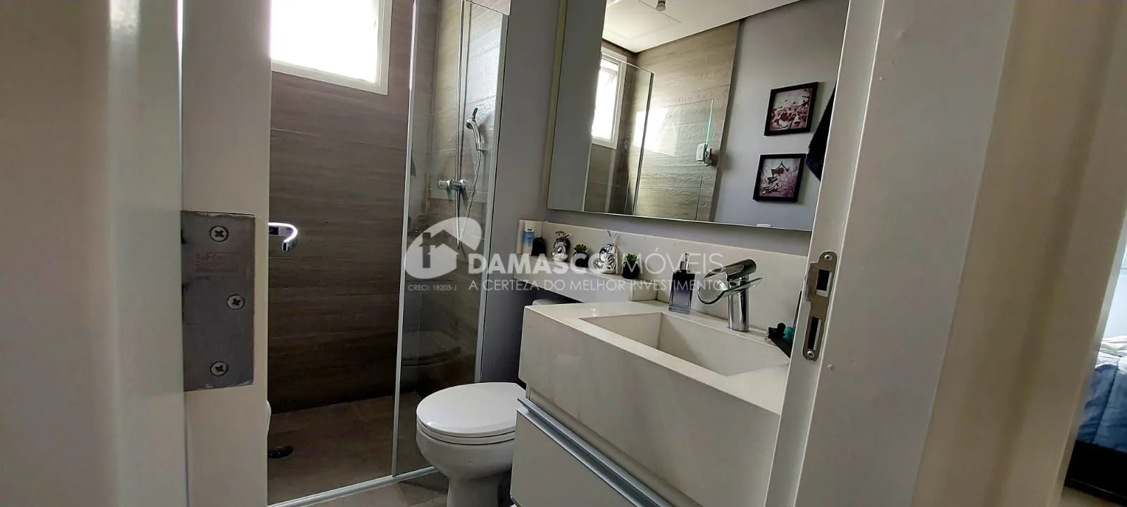 Apartamento padrão à Venda, Tatuapé, São Paulo, SP