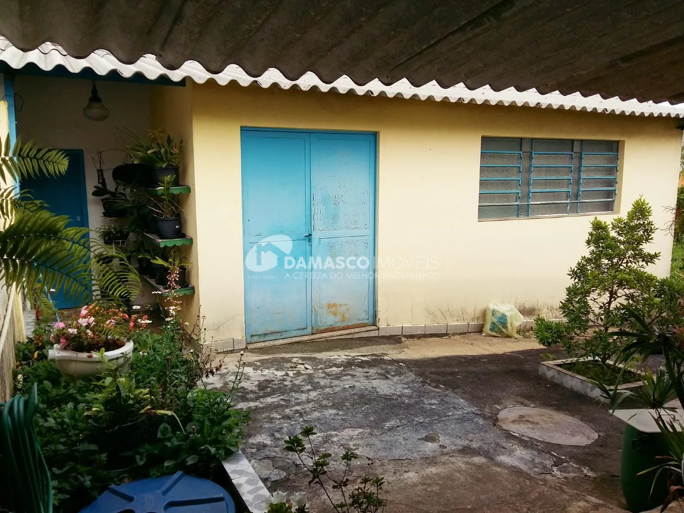 Casa à venda 2 Quartos, 5 Vagas, terreno medindo 400 m², Santa Maria, São Caetano do Sul - SP