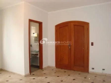 Cobertura à venda 5 Quartos, 5 Suites, 2 Vagas, 335M², Santa Paula, São Caetano do Sul - SP 