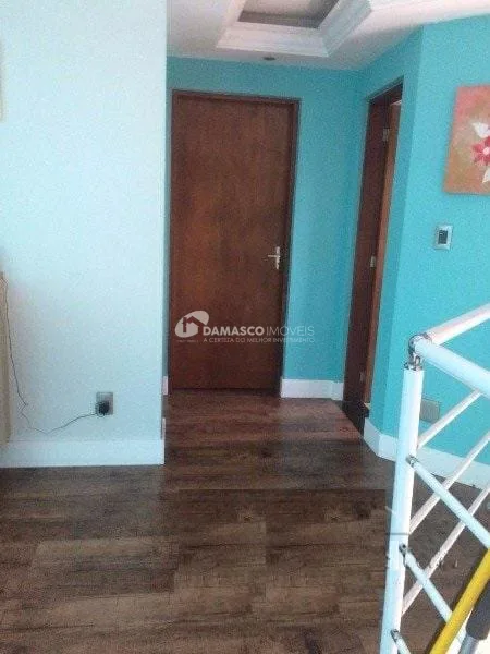 Sobrado à venda 3 Quartos, 1 Suite, 2 Vagas, 280M², Vila Alpina, São Paulo - SP