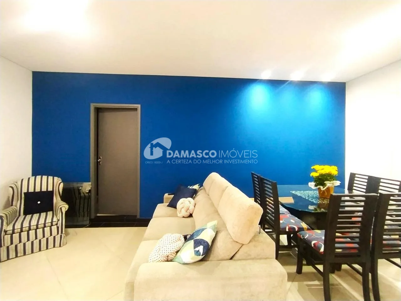 Casa à venda 4 Quartos, 4 Suites, 3 Vagas, 154M², Nova Gerty, São Caetano do Sul - SP