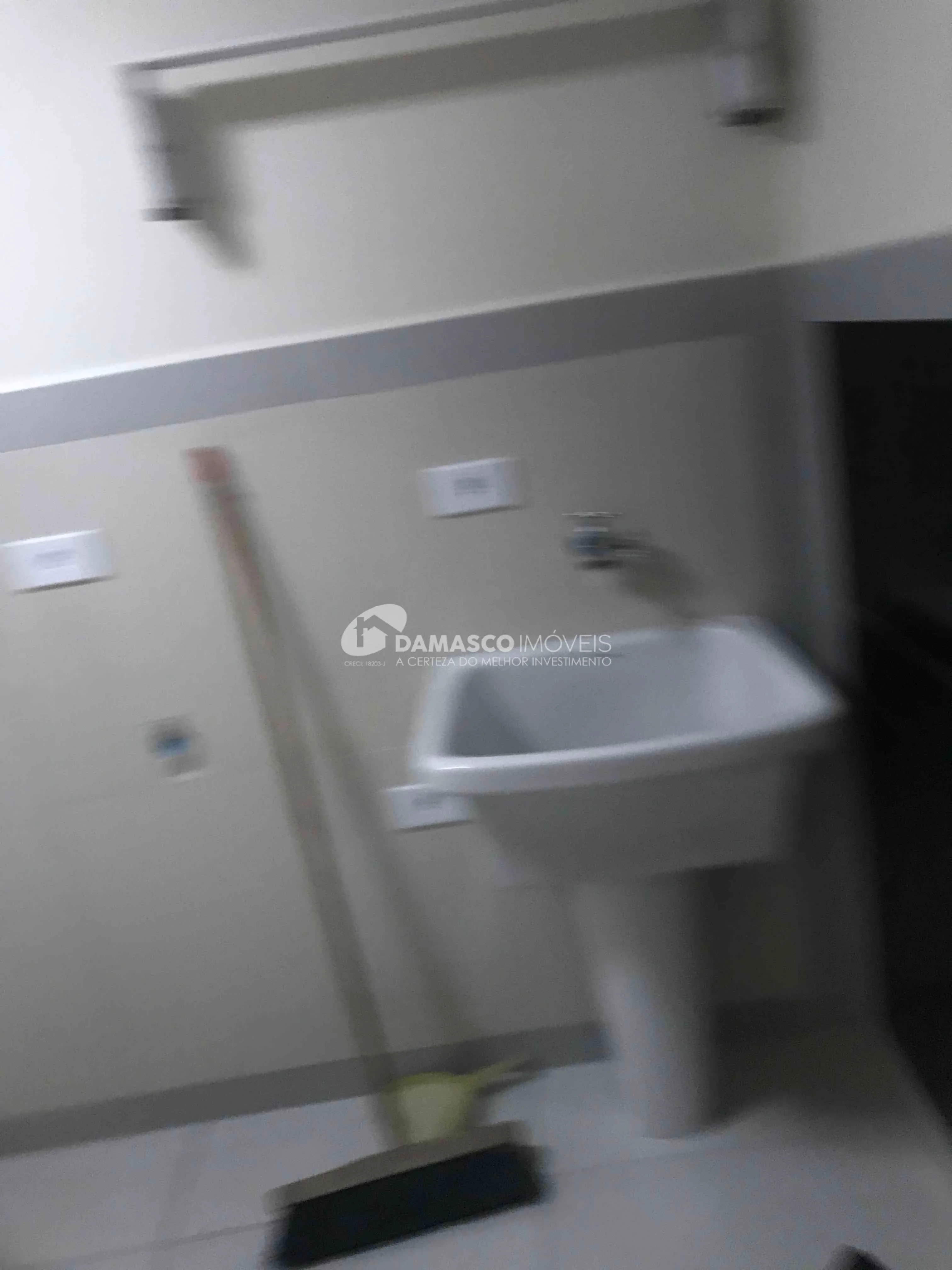 Apartamento para locação, Vila São Pedro, Santo André, SP