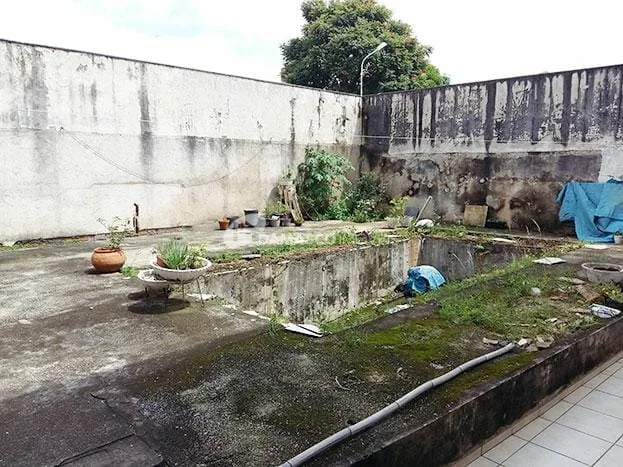 Casa à venda 3 Quartos, 1 Suite, 2 Vagas, 201M², Jardim São Caetano, São Caetano do Sul - SP