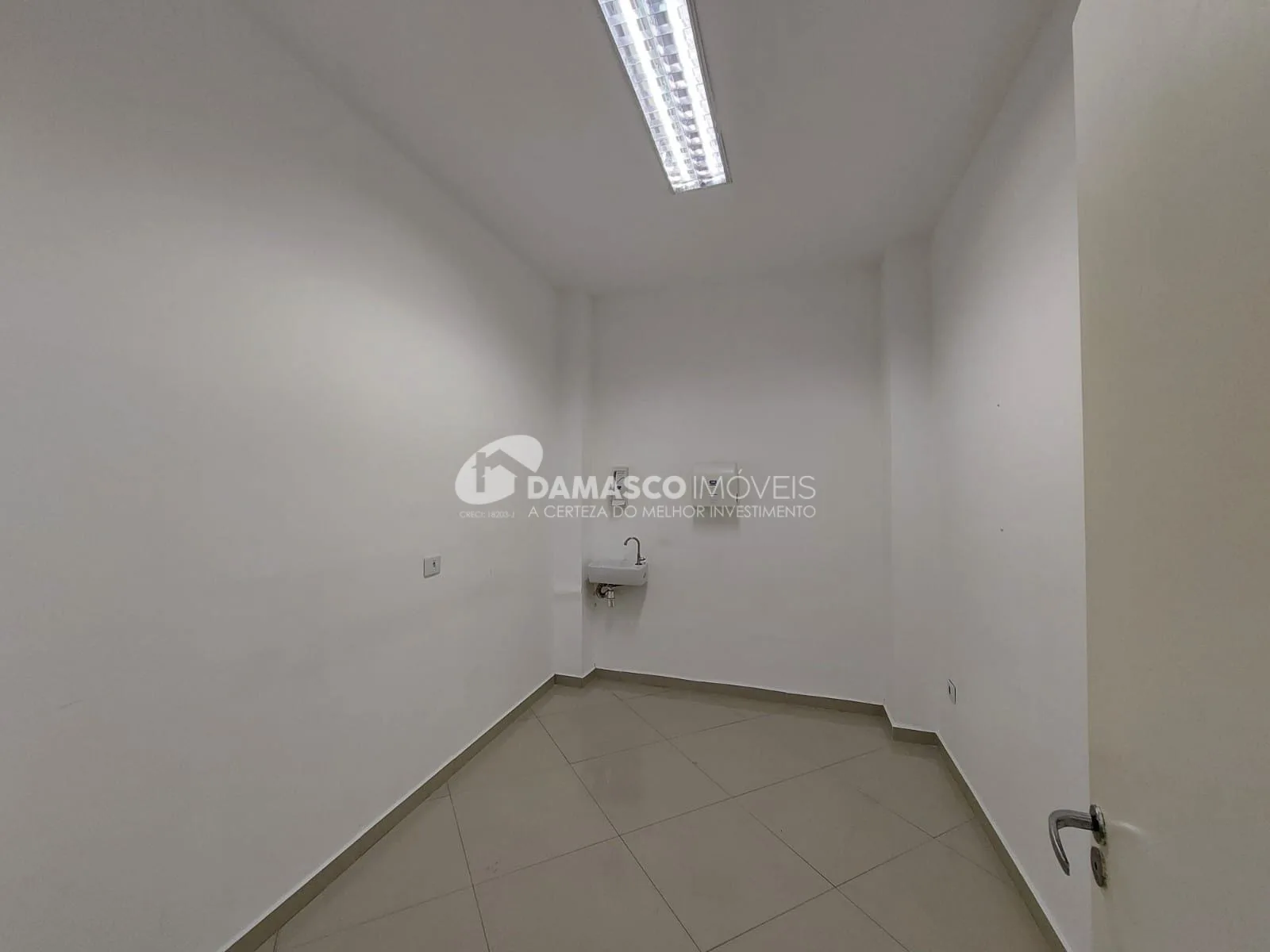 Salão para Locação Olímpico, São Caetano do Sul - SP