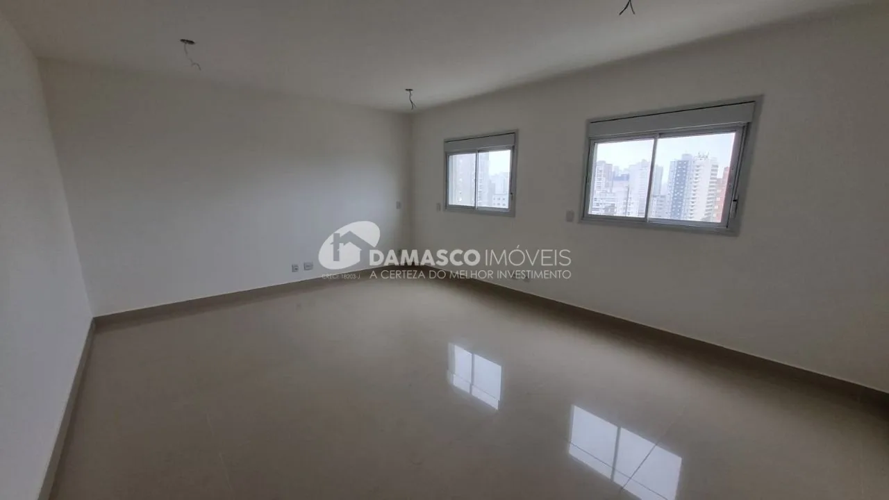 Apartamento padrão à Venda, Osvaldo Cruz, São Caetano do Sul, SP