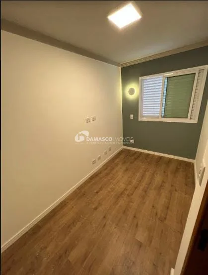 Apartamento à venda 2 Quartos, 1 Vaga, 100M², Vila Camilópolis, Santo André - SP 