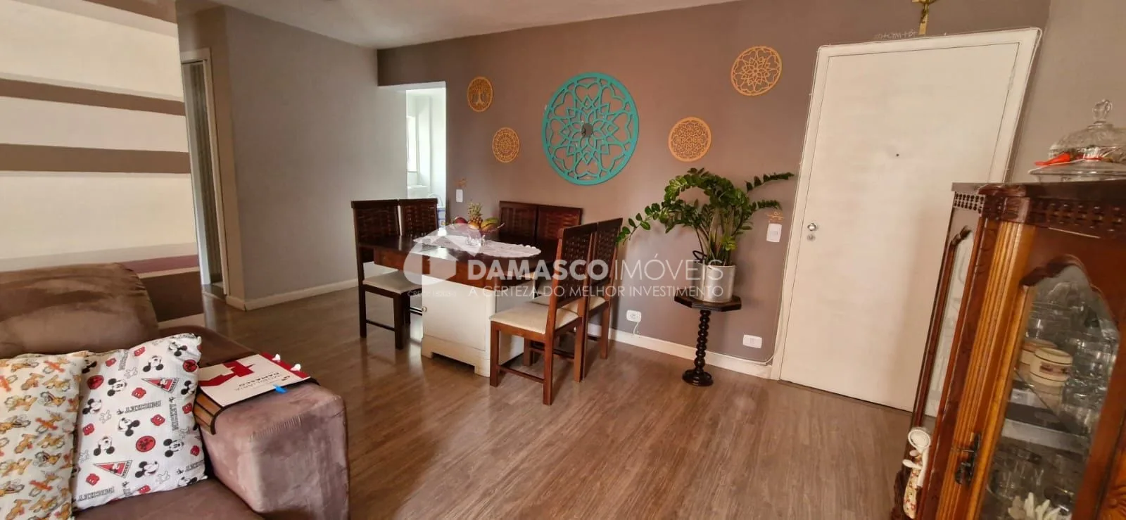 Apartamento à venda 2 Quartos, 1 Suite, 1 Vaga, 76M², Barcelona, São Caetano do Sul - SP 