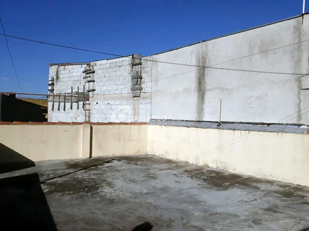 Casa à venda 2 Quartos, 7 Vagas, 236M², Prosperidade, São Caetano do Sul - SP
