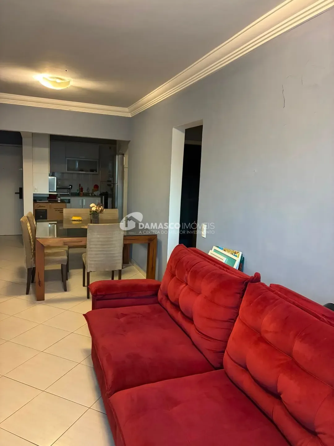 Apartamento para locação, Rudge Ramos, São Bernardo do Campo, SP
