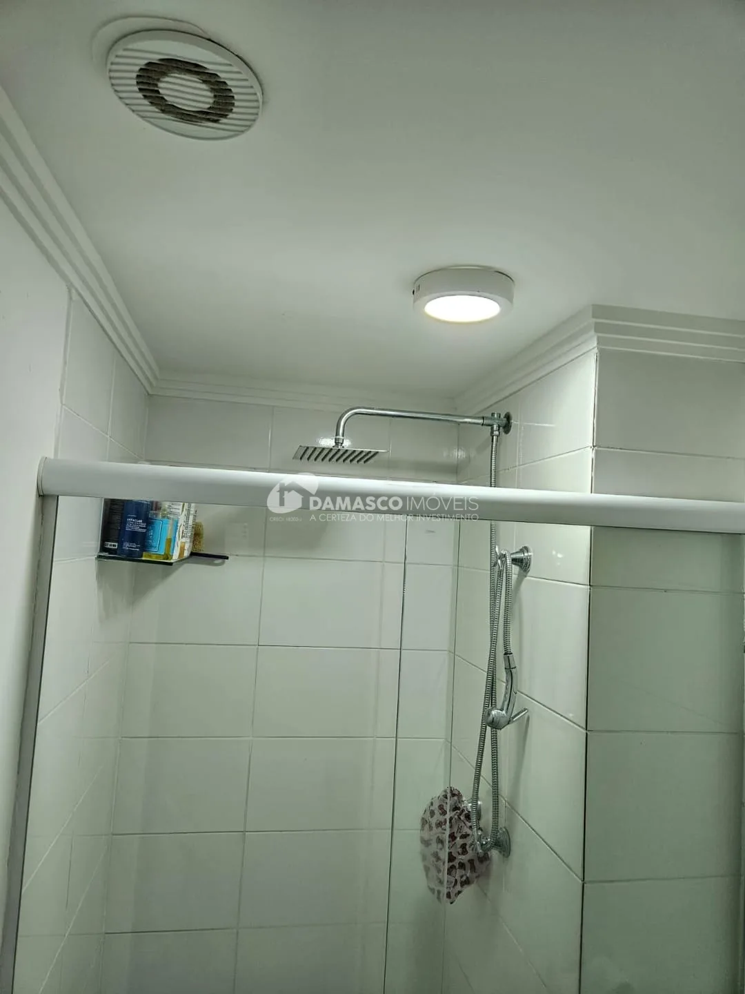 Apartamento à venda, Vila Amália (Zona Norte), São Paulo, SP