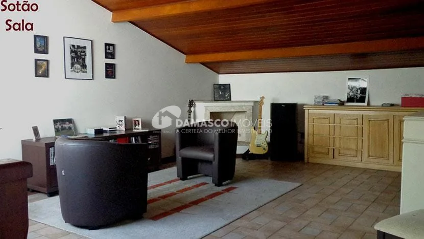 Sobrado à venda 3 Quartos, 3 Suites, 4 Vagas, Osvaldo Cruz, São Caetano do Sul - SP