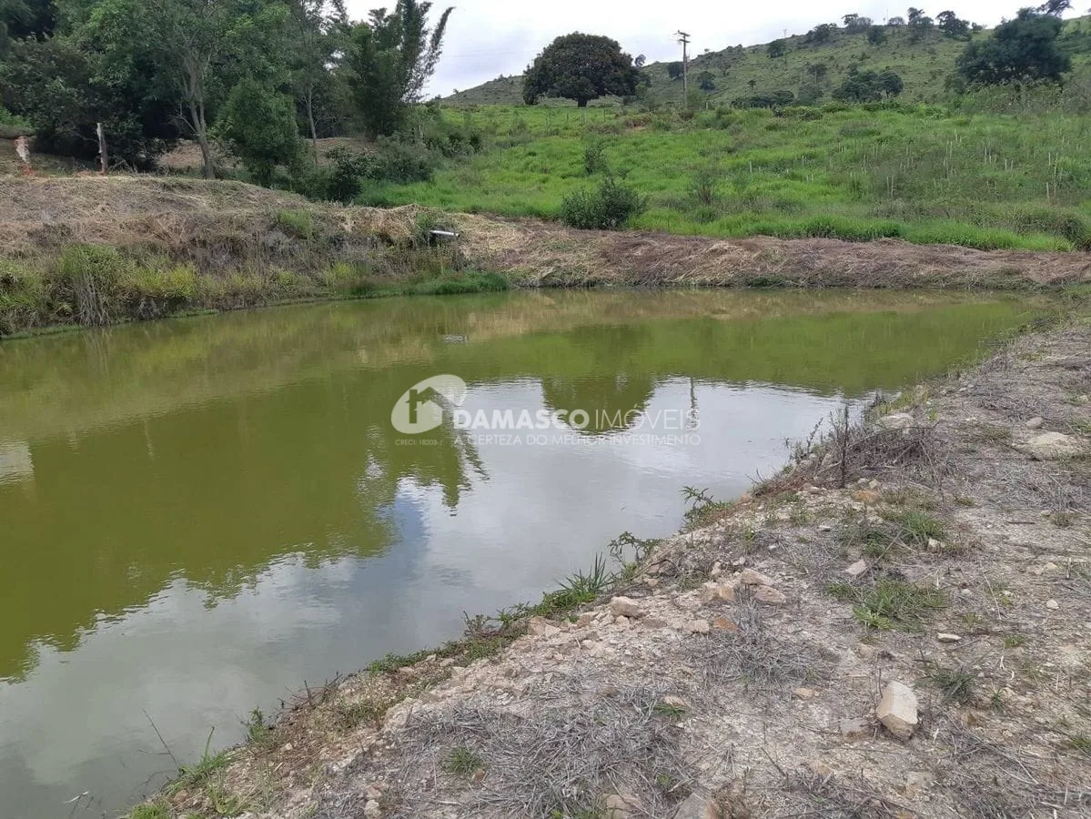 Sítio à venda, Roseiral, Piedade, SP