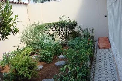 Casa à venda 3 Quartos, 2 Suites, 10 Vagas, Vila Mussolini, São Bernardo do Campo - SP