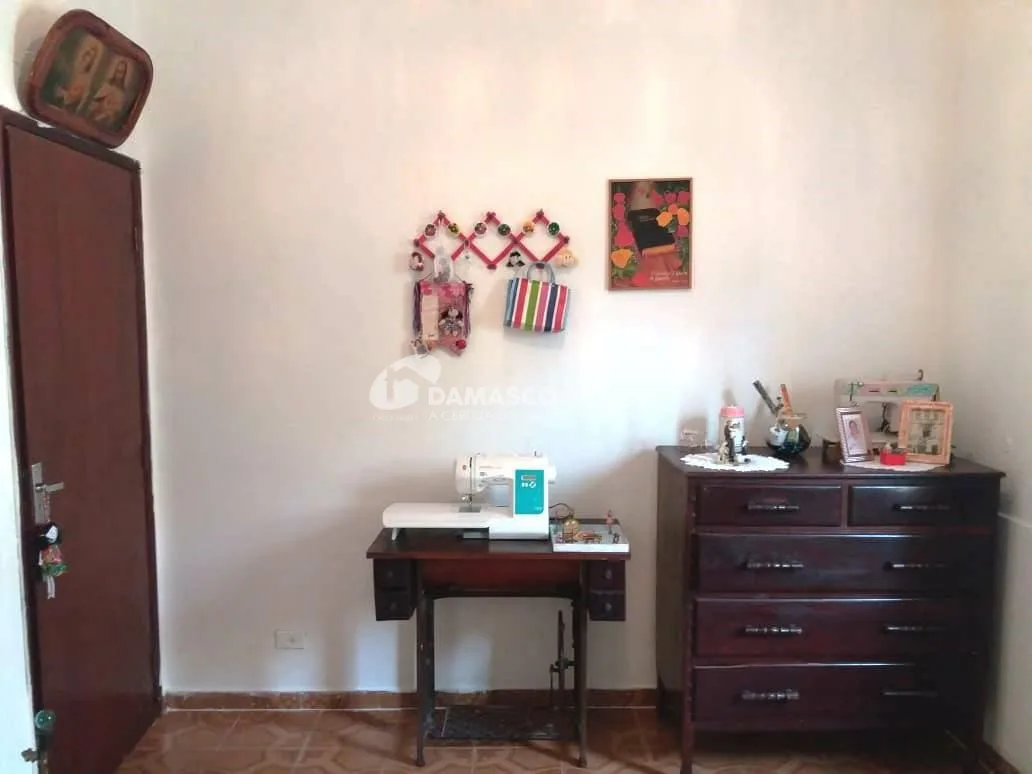 Casa à venda 3 Quartos, 5 Vagas, Nova Gerty, São Caetano do Sul - SP