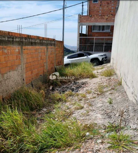 Terreno à venda, Condomínio Maracanã, Santo André, SP