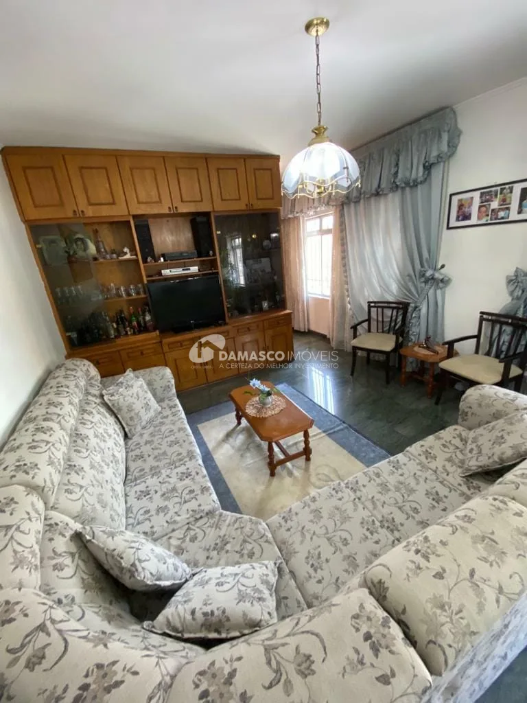 Casa à venda 1 Quarto, 1 Suite, 1 Vaga, 491M², Campestre, Santo André - SP