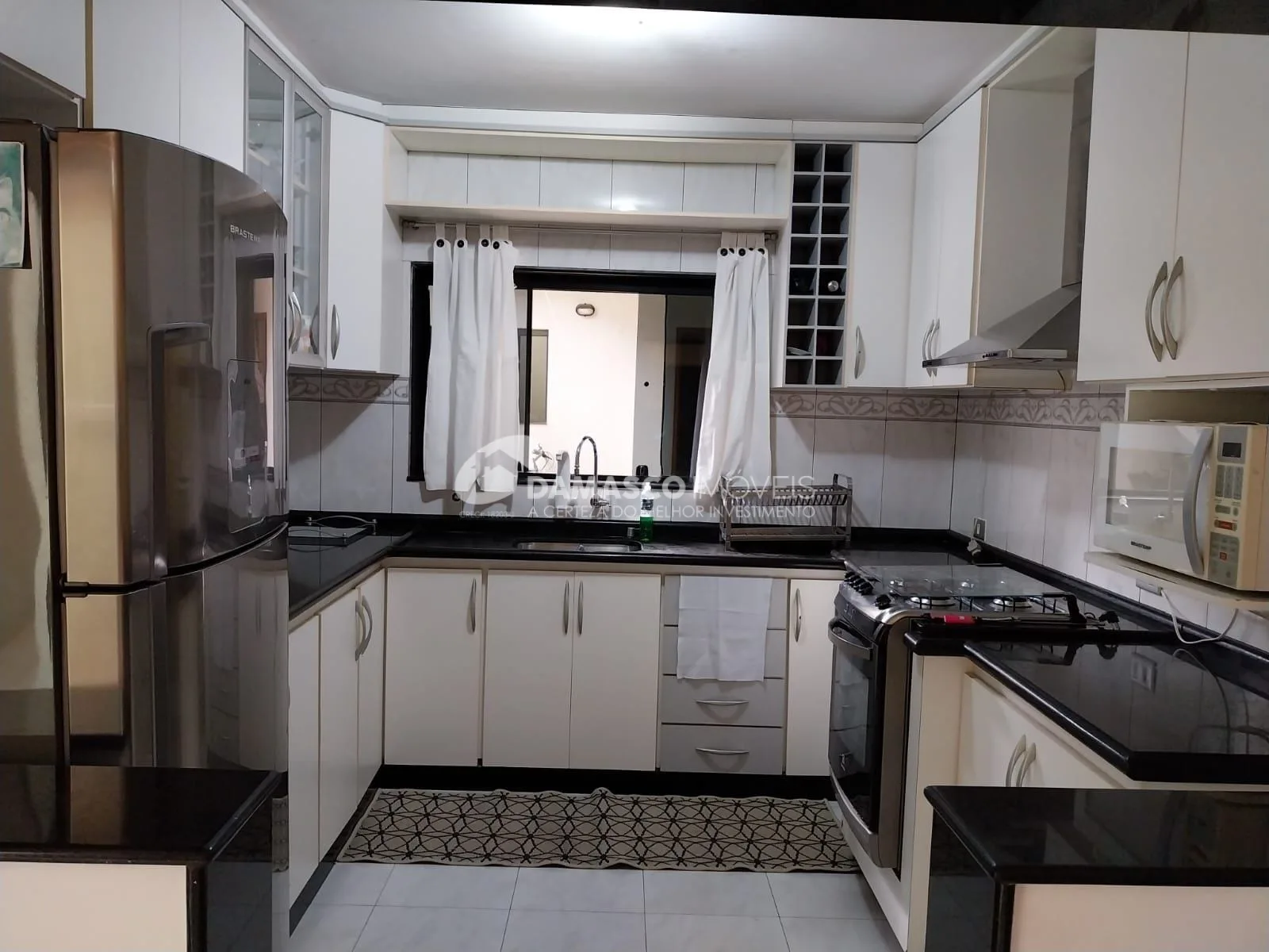 Sobrado à venda com edícula 4 dorm, 4 vagas, Jardim Las Vegas, Santo André, SP