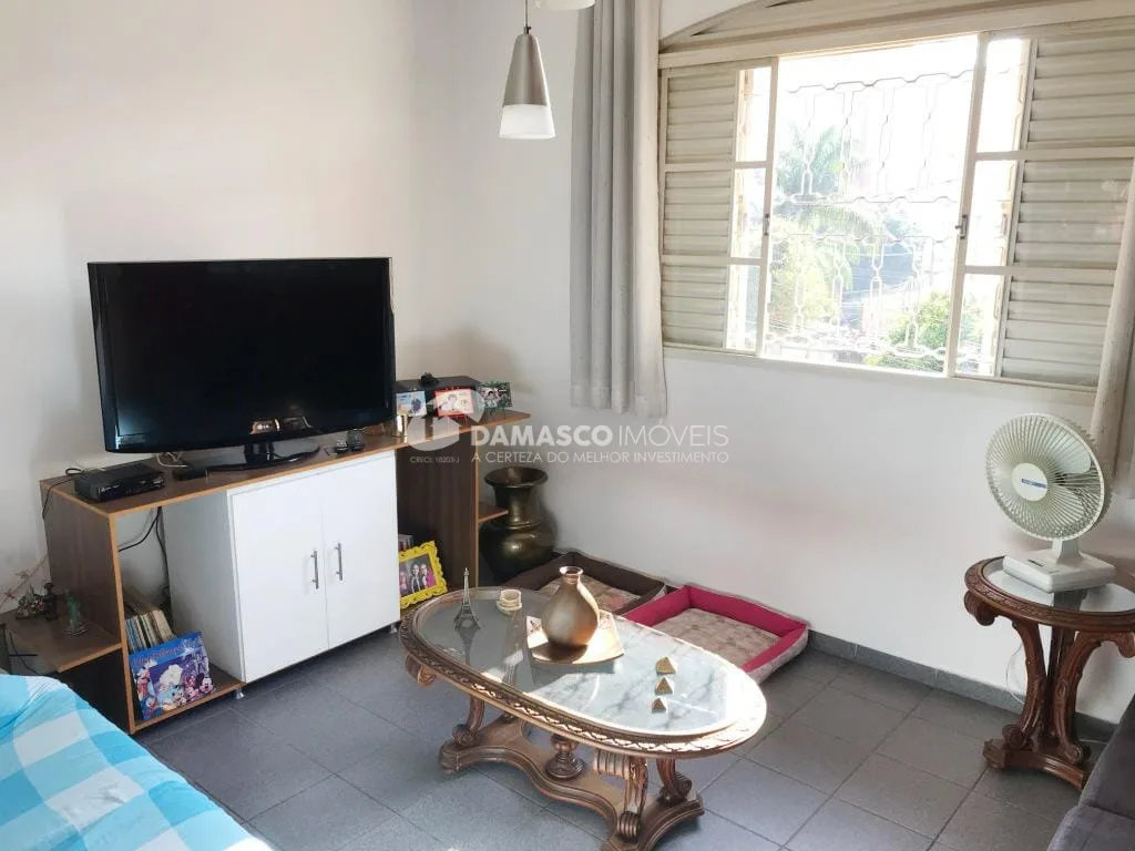 Casa à venda 4 Quartos, 2 Vagas, 163M², Santa Paula, São Caetano do Sul - SP