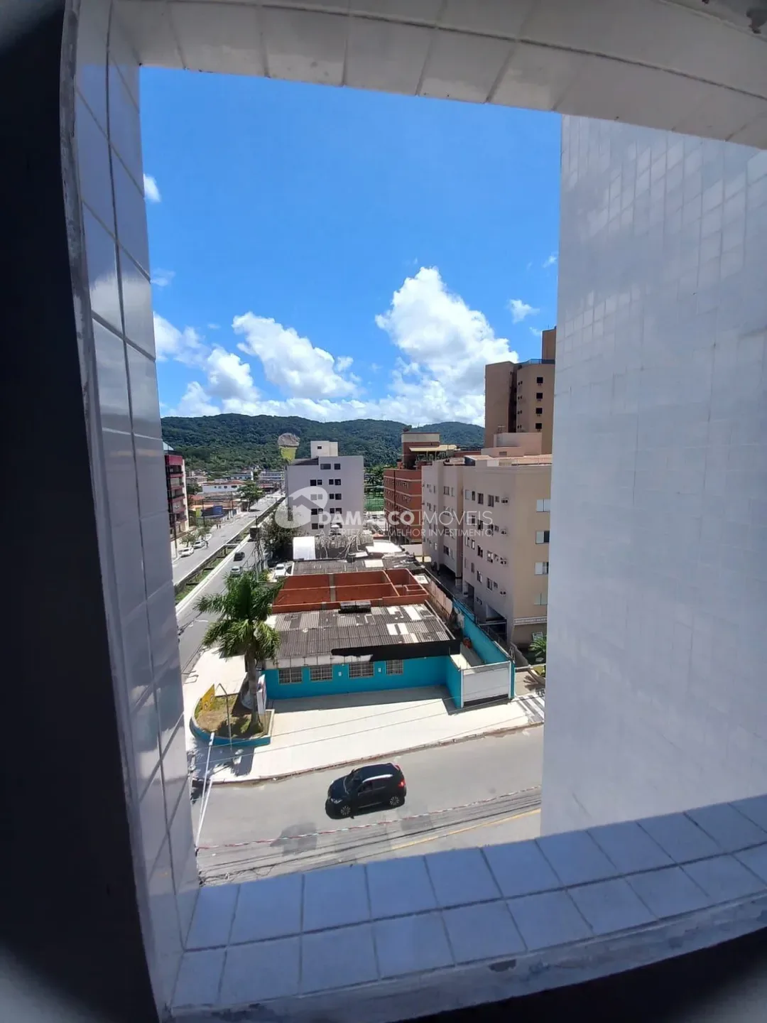 Apartamento para locação, Enseada, Guarujá, SP
