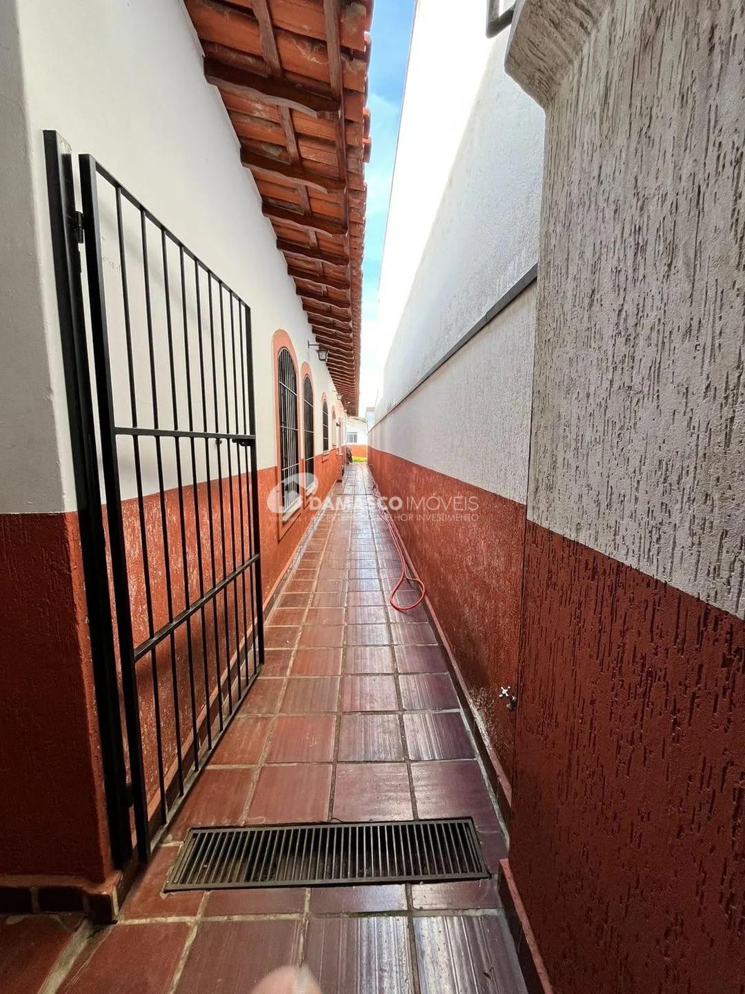 Casa à venda, Campestre, Santo André, SP